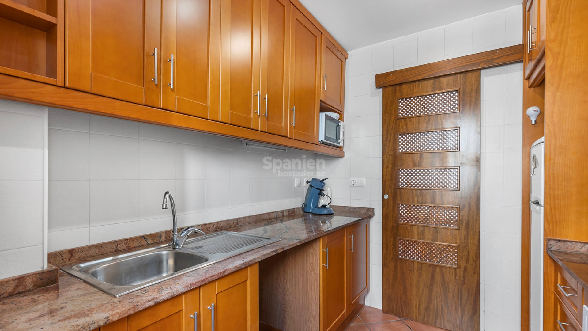 Resale - Lägenhet -
Torrevieja - Los Altos