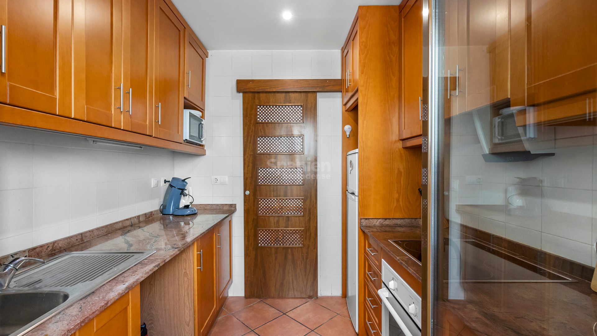 Resale - Lägenhet -
Torrevieja - Los Altos