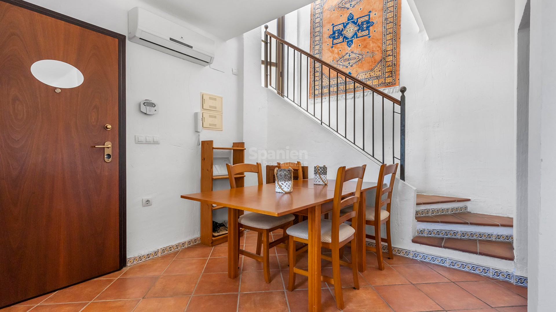 Resale - Lägenhet -
Torrevieja - Los Altos