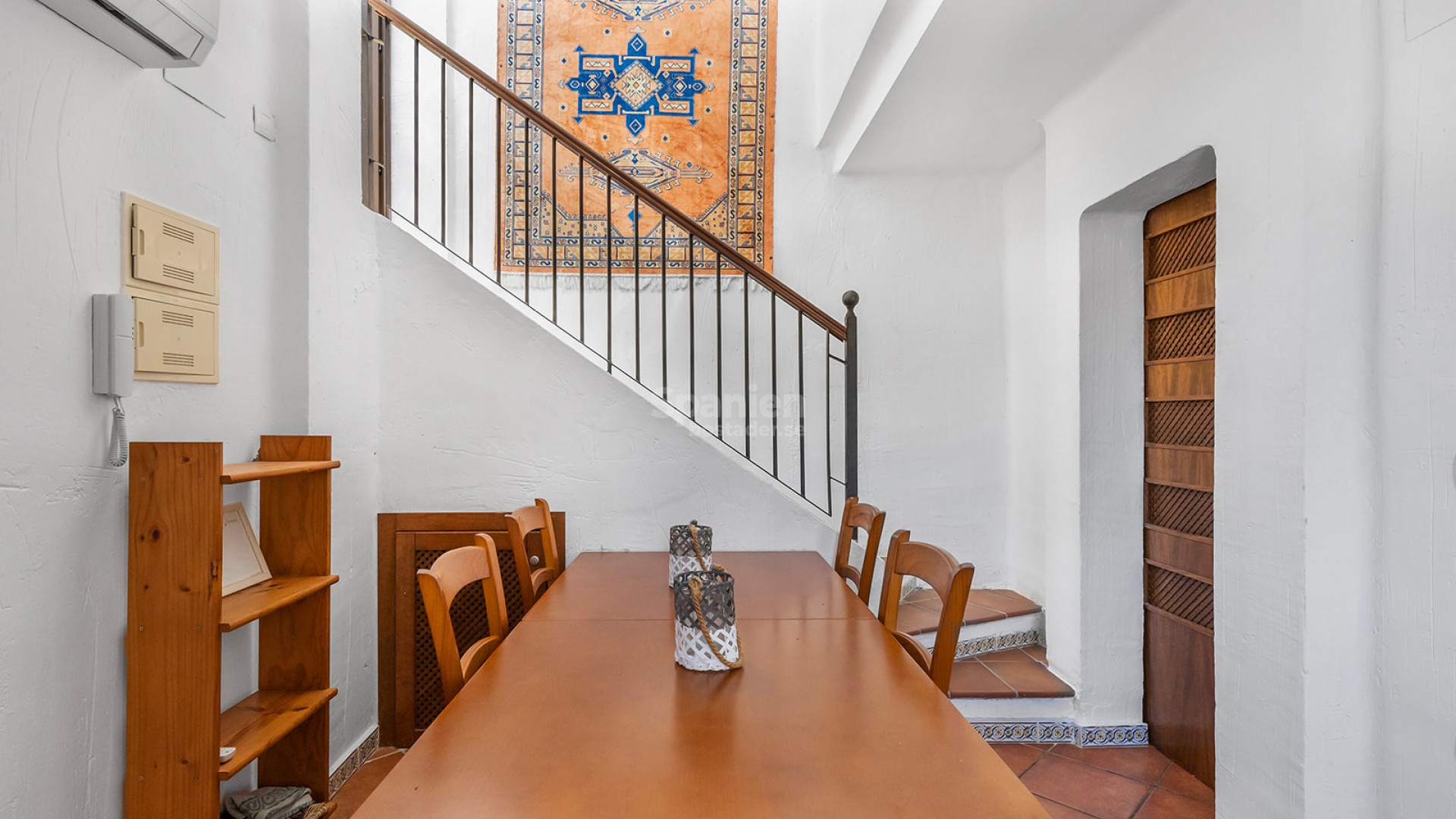 Resale - Lägenhet -
Torrevieja - Los Altos