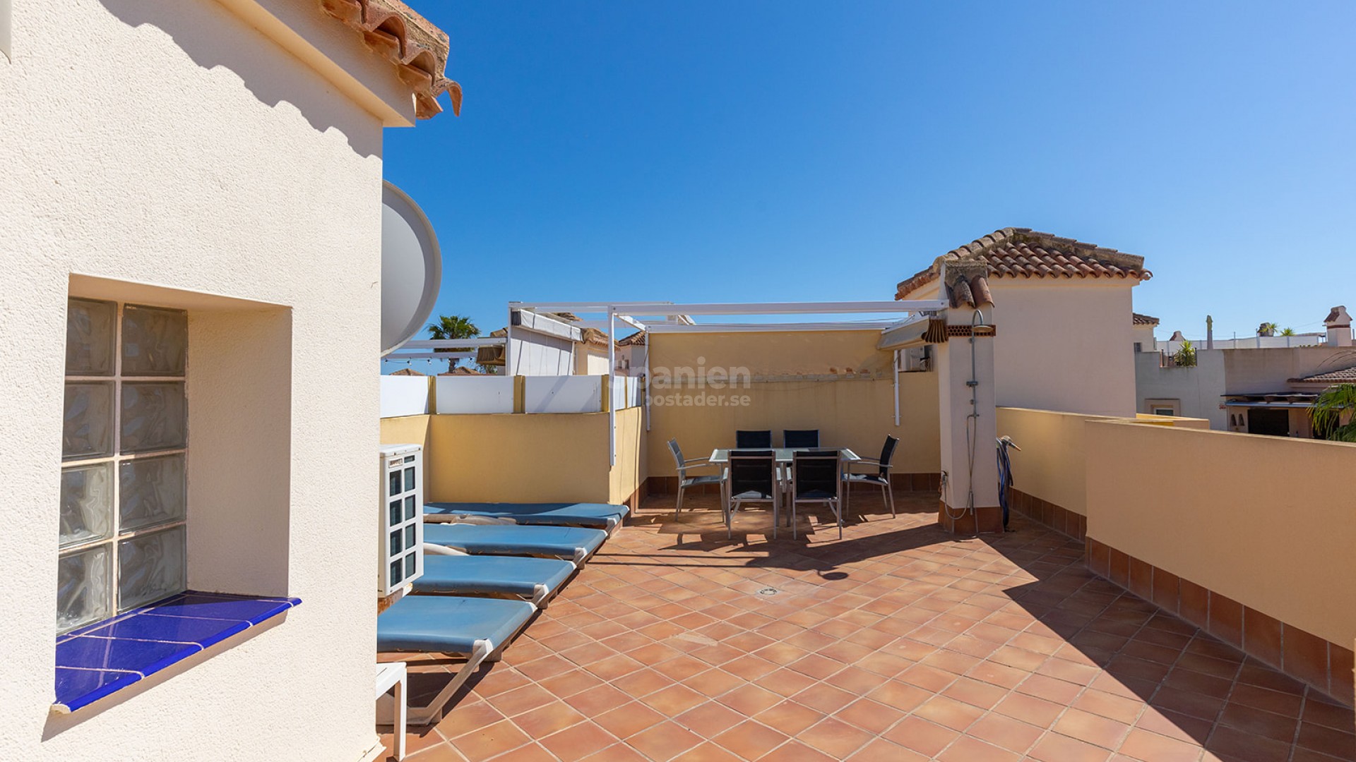 Resale - Lägenhet -
Torrevieja - Los Altos