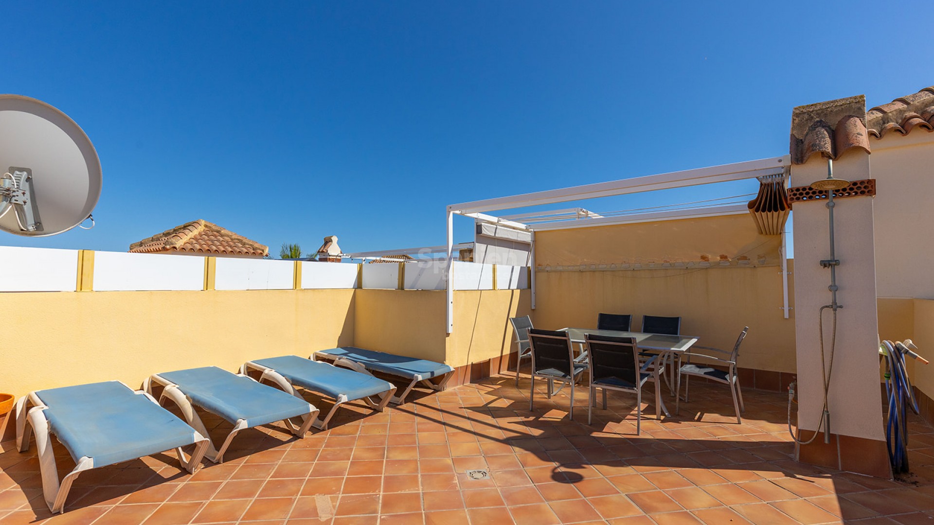 Resale - Lägenhet -
Torrevieja - Los Altos