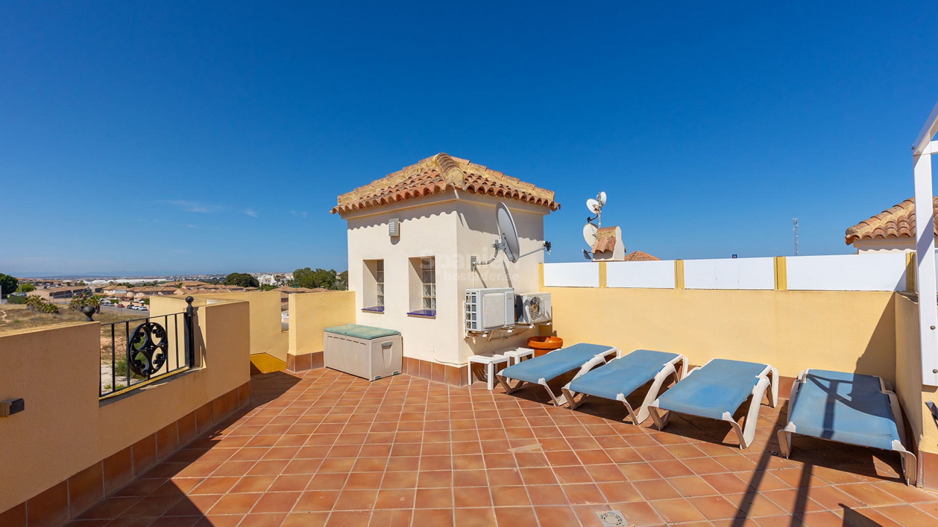 Resale - Lägenhet -
Torrevieja - Los Altos
