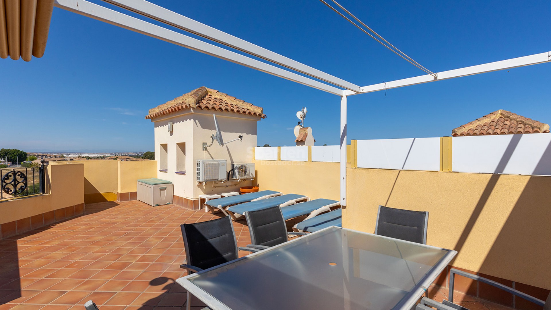 Resale - Lägenhet -
Torrevieja - Los Altos