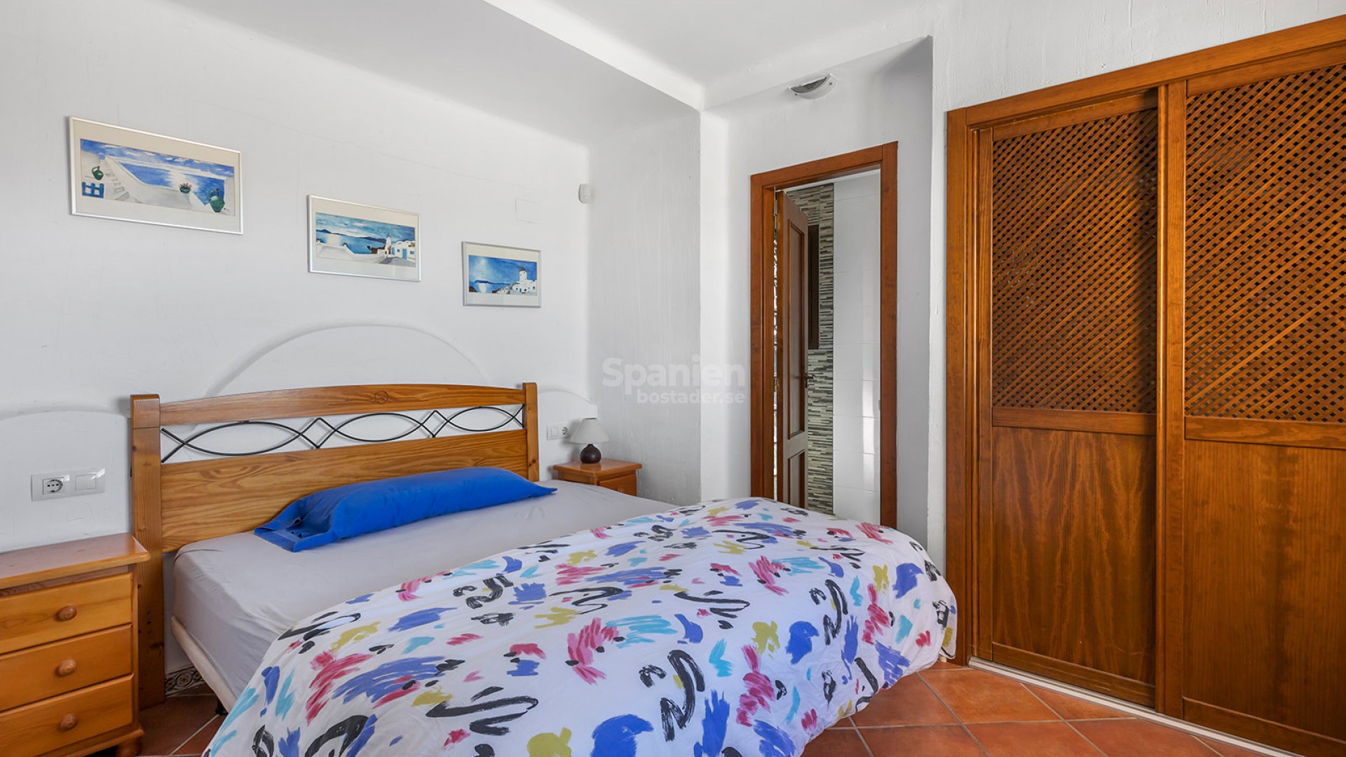 Resale - Lägenhet -
Torrevieja - Los Altos