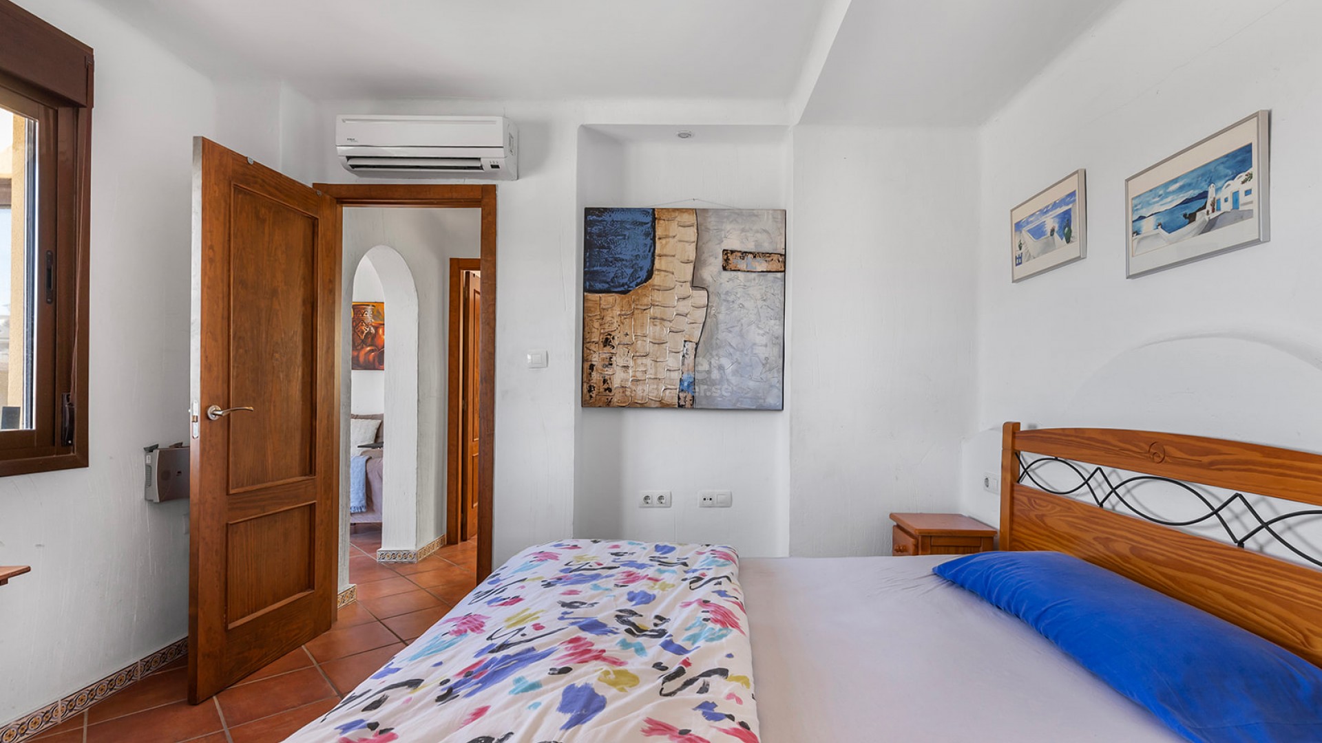 Resale - Lägenhet -
Torrevieja - Los Altos