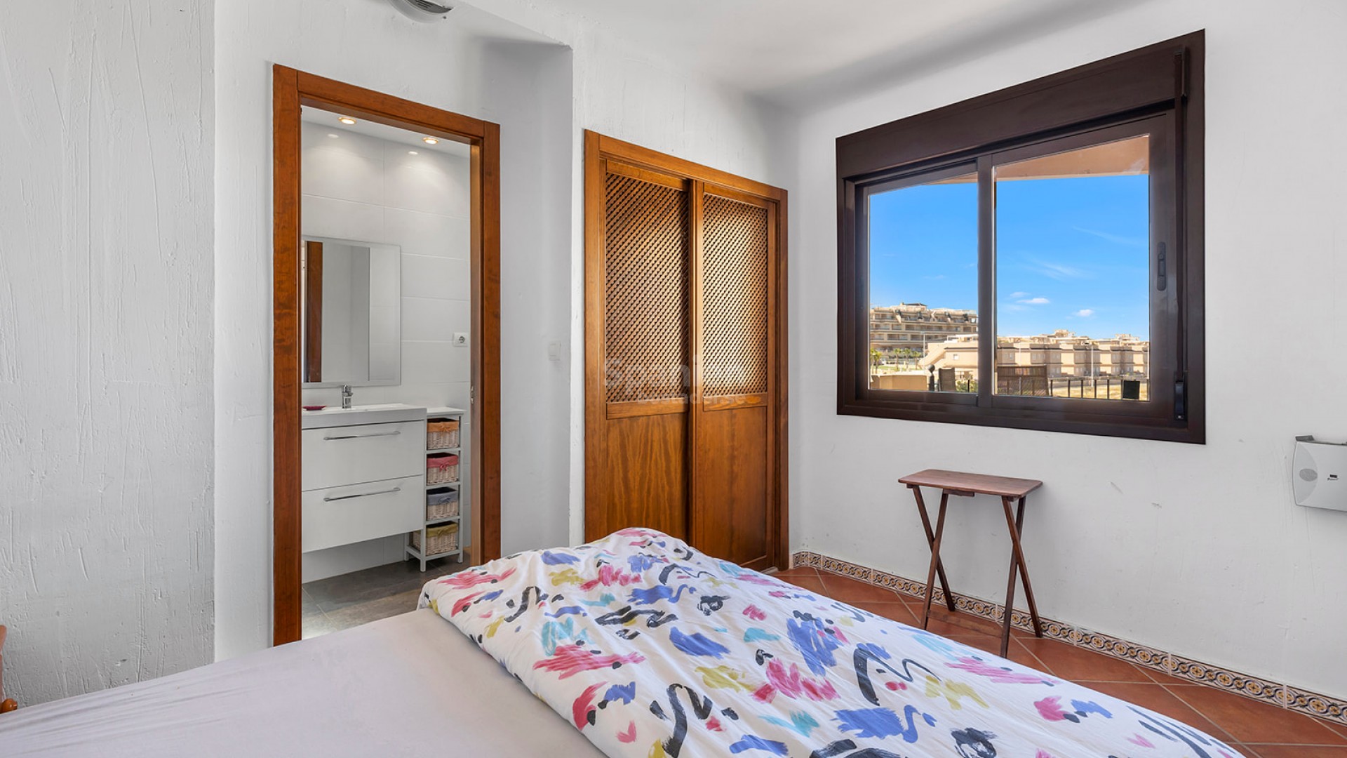 Resale - Lägenhet -
Torrevieja - Los Altos