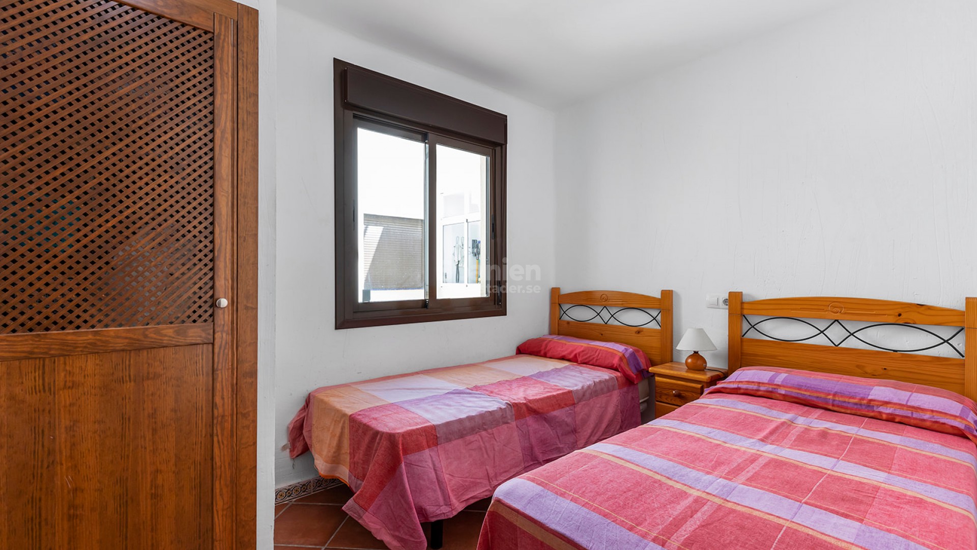 Resale - Lägenhet -
Torrevieja - Los Altos