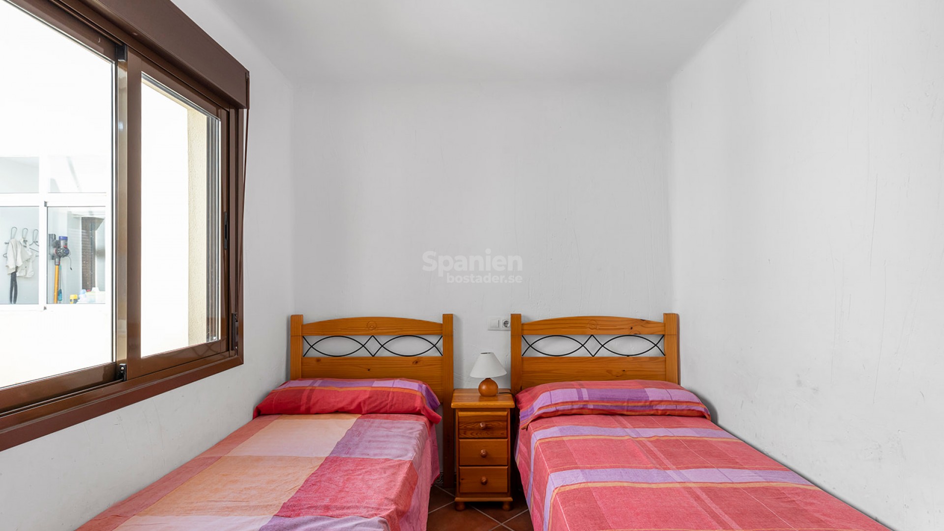 Resale - Lägenhet -
Torrevieja - Los Altos