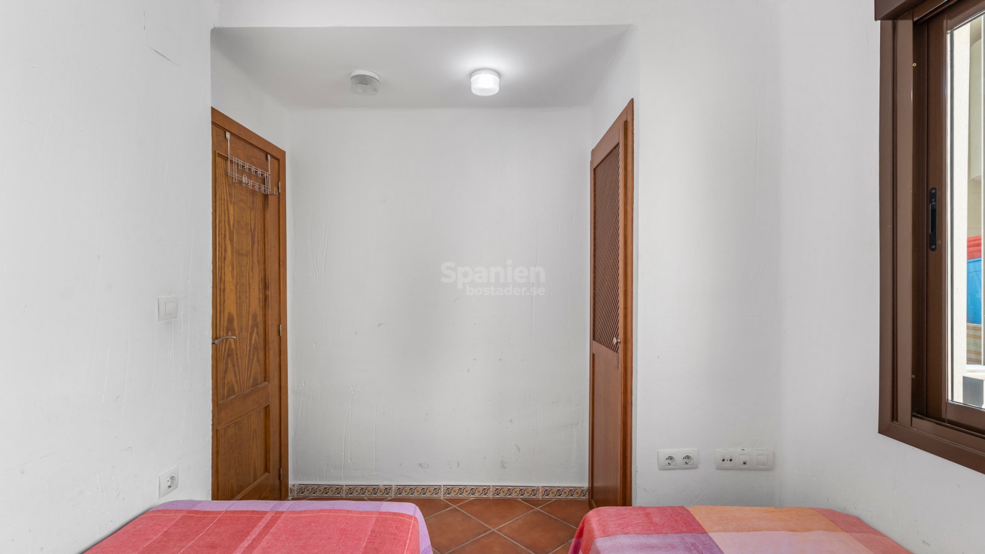 Resale - Lägenhet -
Torrevieja - Los Altos