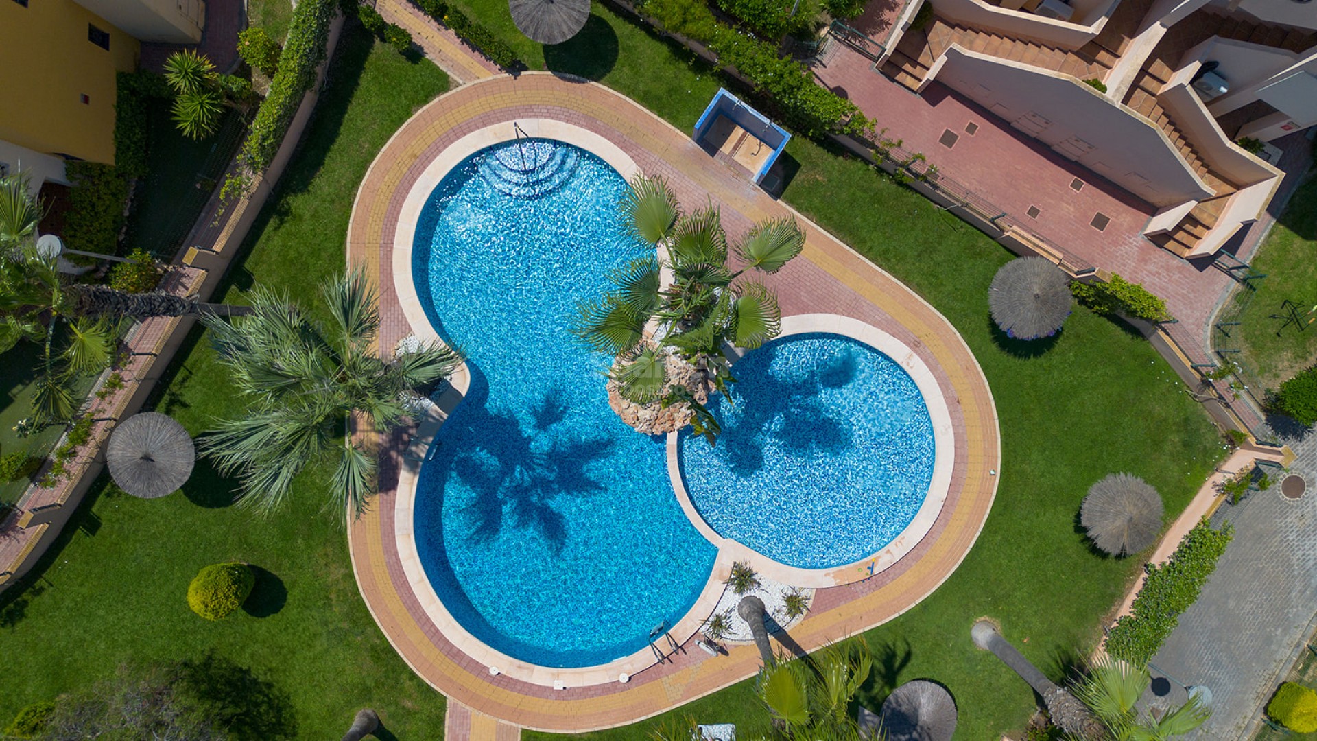Resale - Lägenhet -
Torrevieja - Los Altos