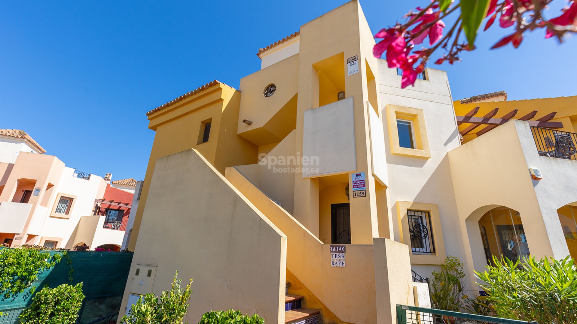 Resale - Lägenhet -
Torrevieja - Los Altos