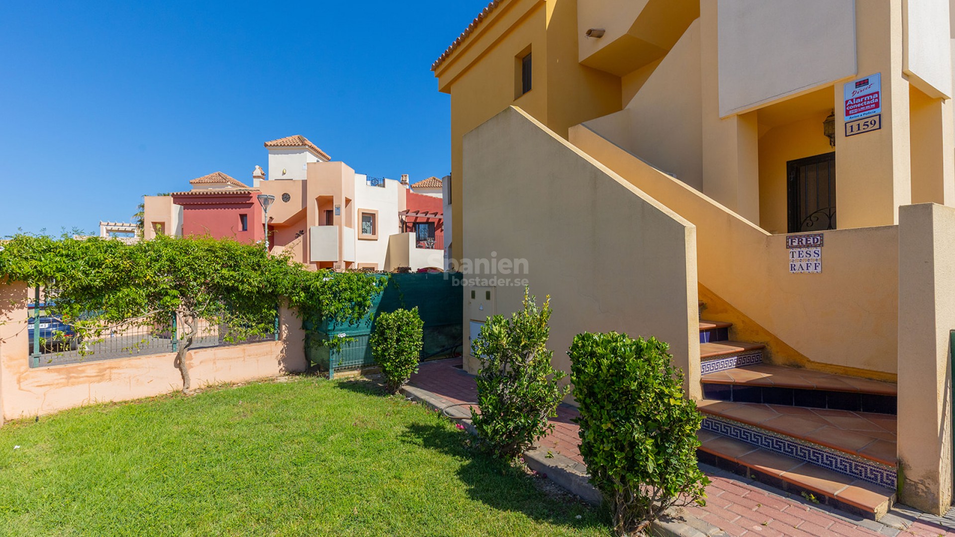 Resale - Lägenhet -
Torrevieja - Los Altos