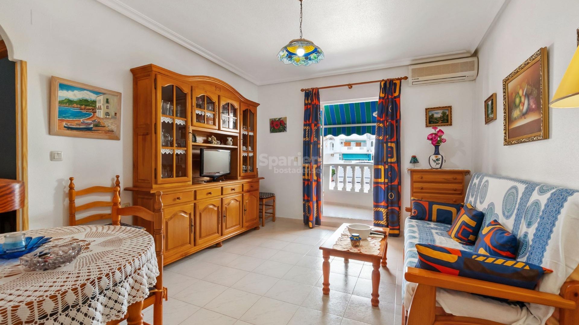 Resale - Lägenhet -
Torrevieja - Los Europeos