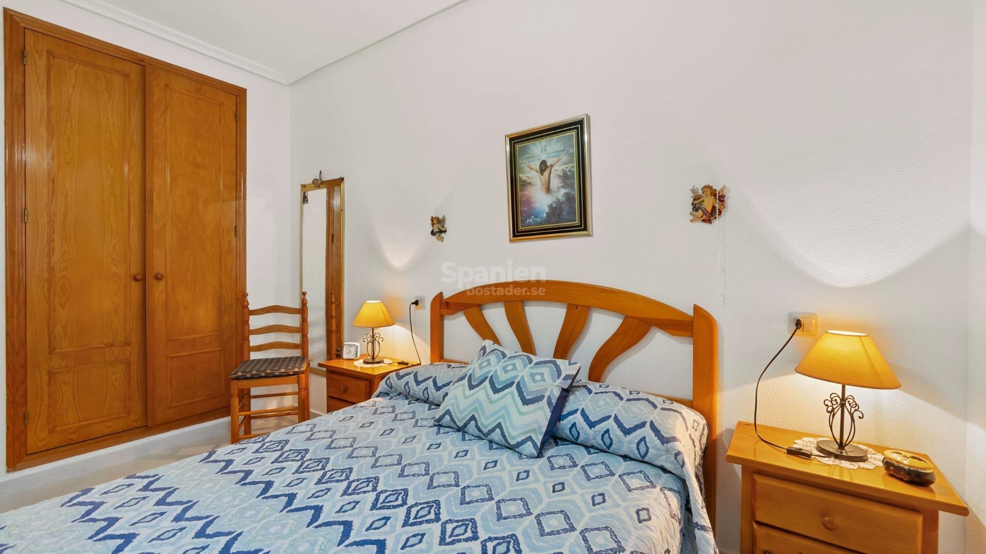 Resale - Lägenhet -
Torrevieja - Los Europeos