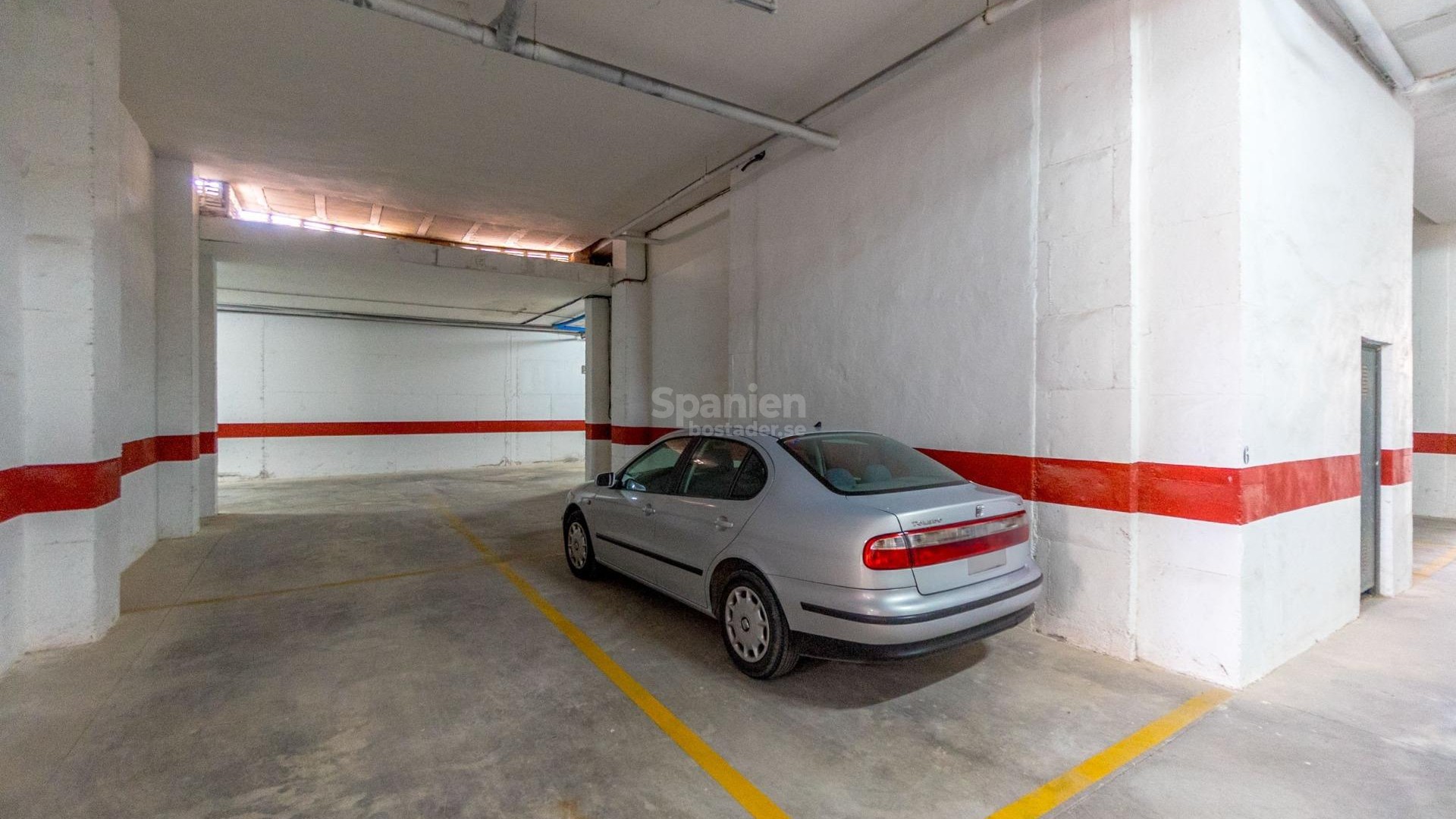 Resale - Lägenhet -
Torrevieja - Los Europeos