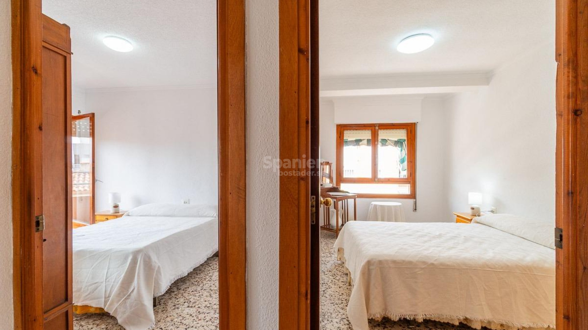 Resale - Lägenhet -
Torrevieja - Playa de los Naufragos