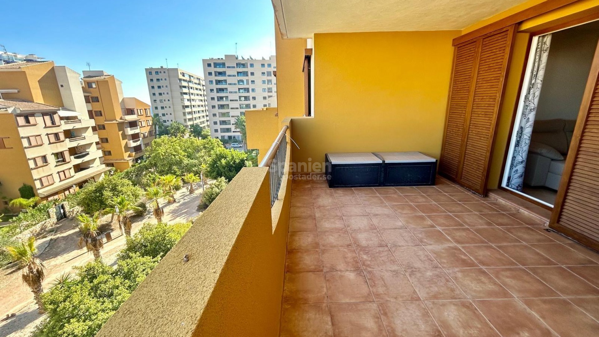 Resale - Lägenhet -
Torrevieja - Punta Prima