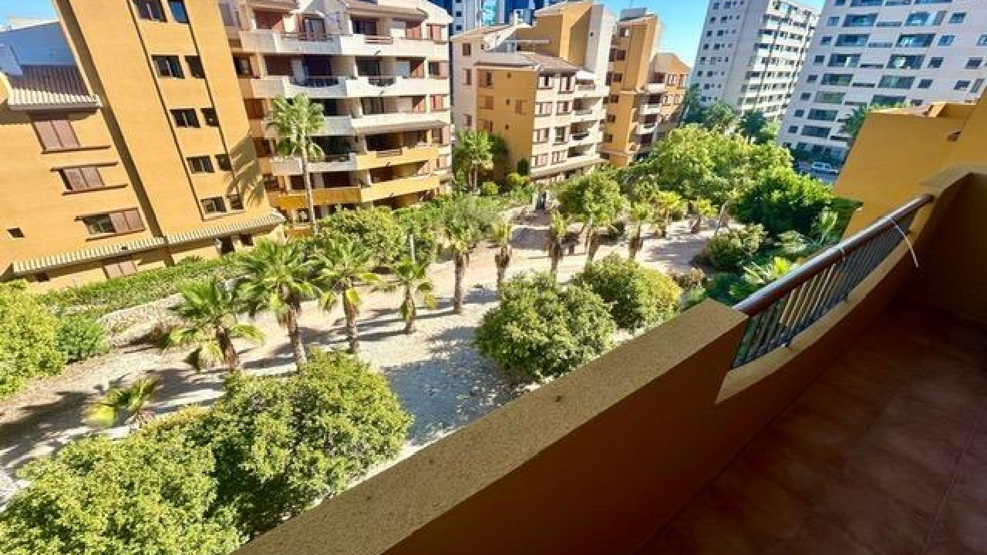 Resale - Lägenhet -
Torrevieja - Punta Prima