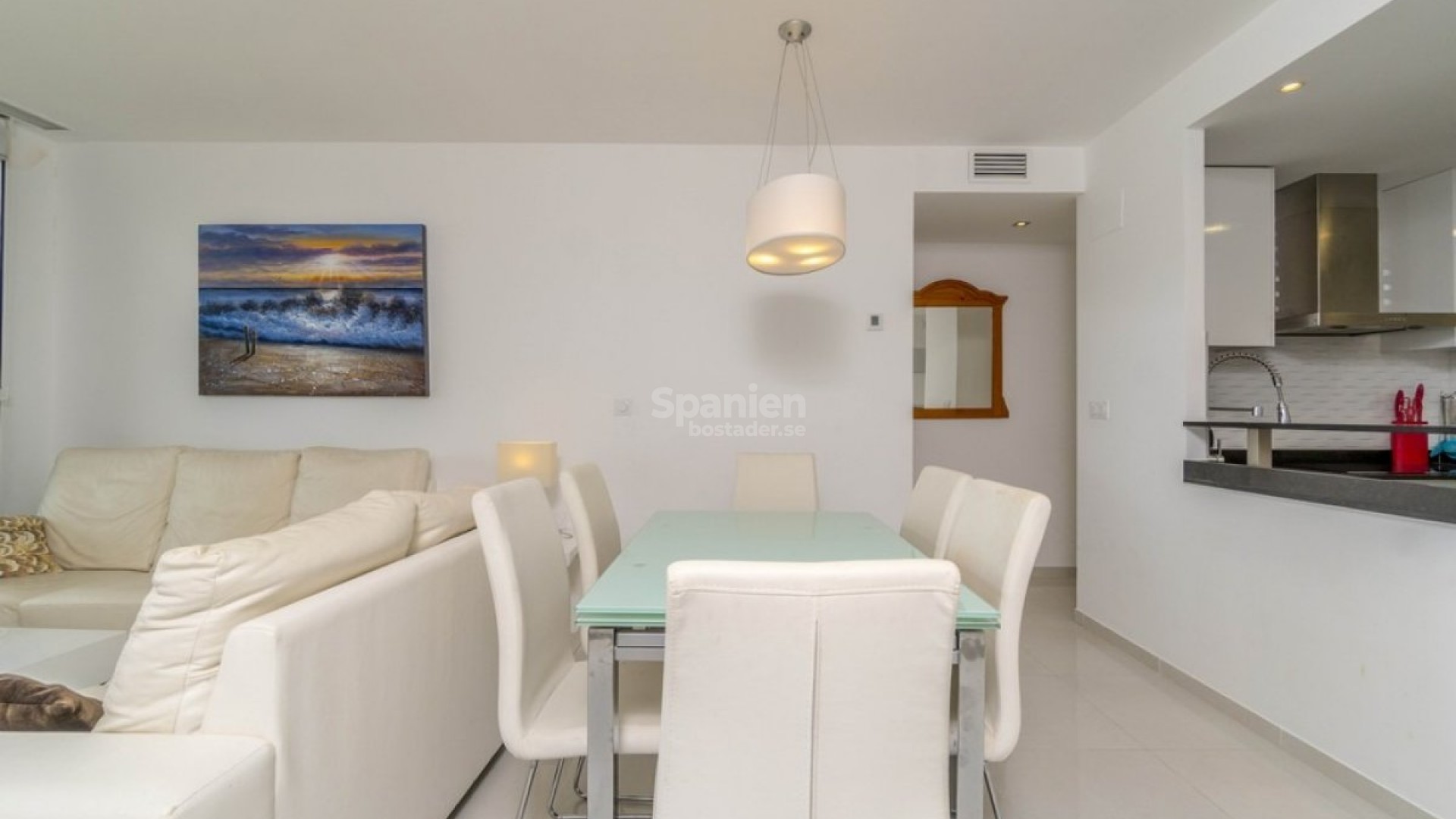 Resale - Lägenhet -
Torrevieja - Punta Prima