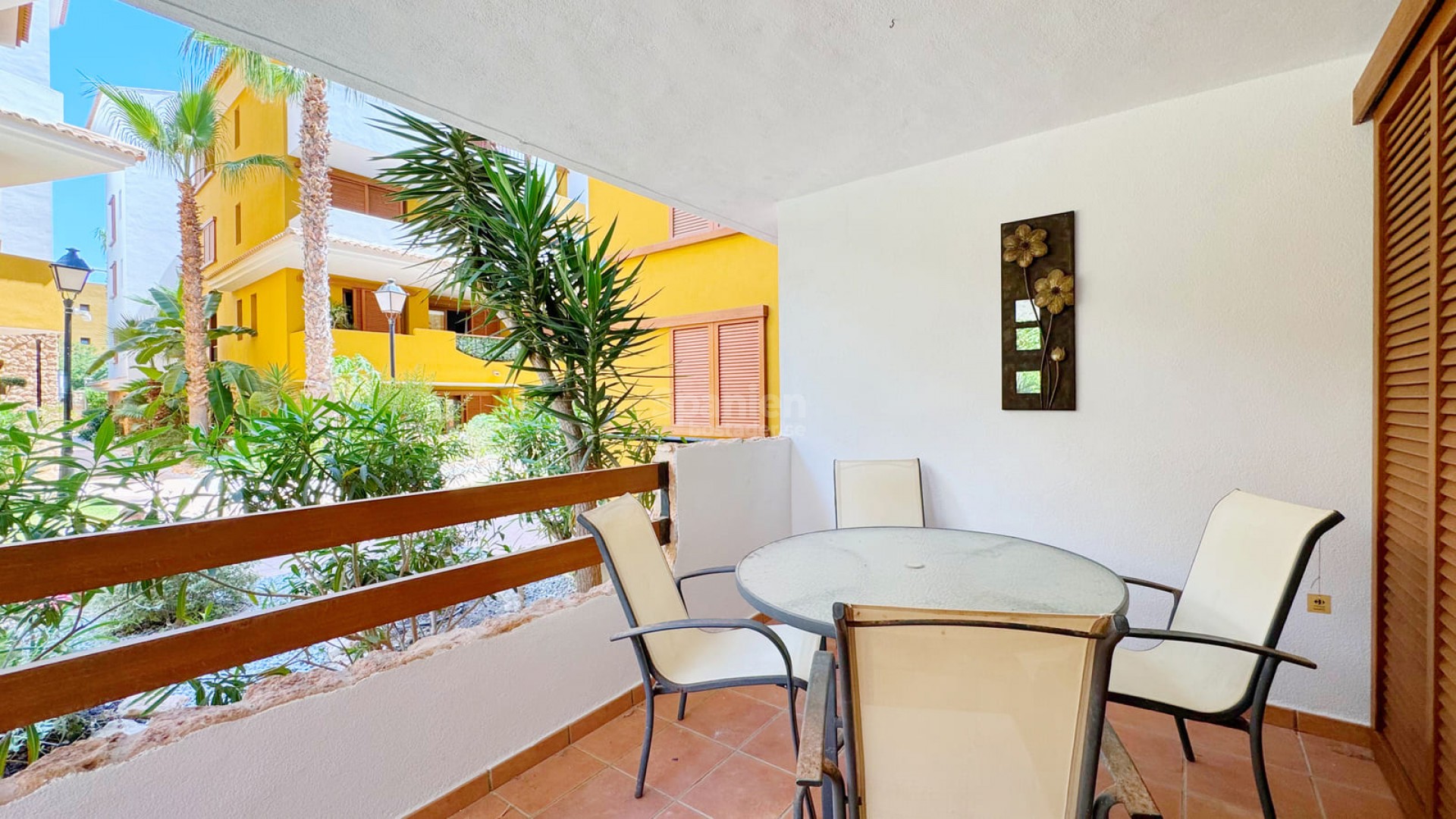 Resale - Lägenhet -
Torrevieja - Punta Prima