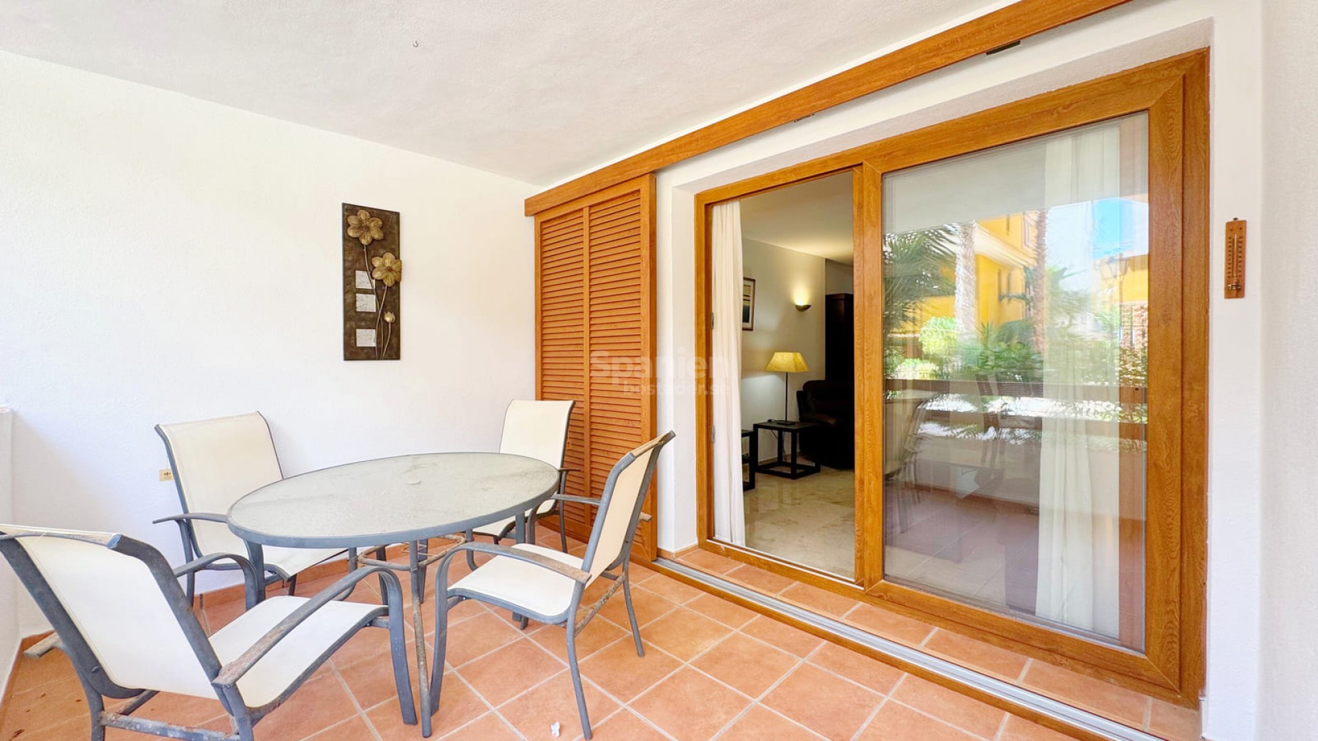 Resale - Lägenhet -
Torrevieja - Punta Prima