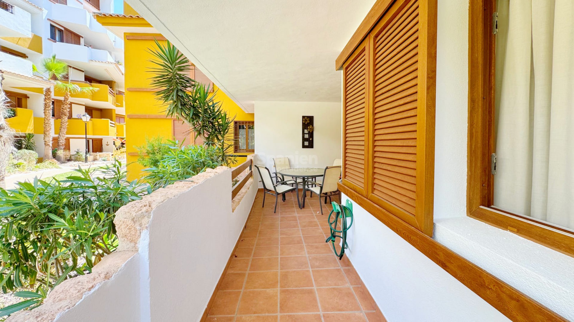 Resale - Lägenhet -
Torrevieja - Punta Prima