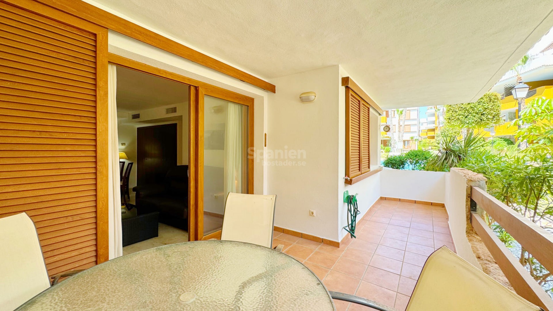 Resale - Lägenhet -
Torrevieja - Punta Prima