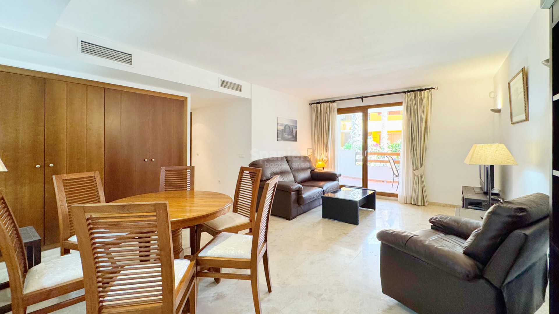 Resale - Lägenhet -
Torrevieja - Punta Prima