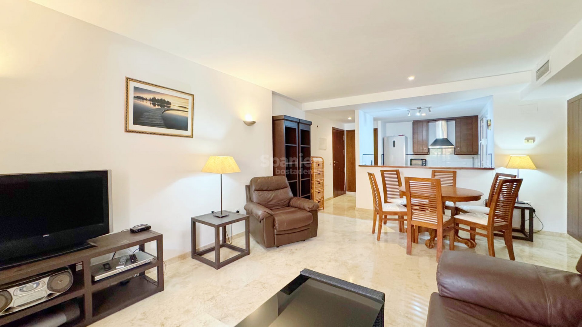 Resale - Lägenhet -
Torrevieja - Punta Prima