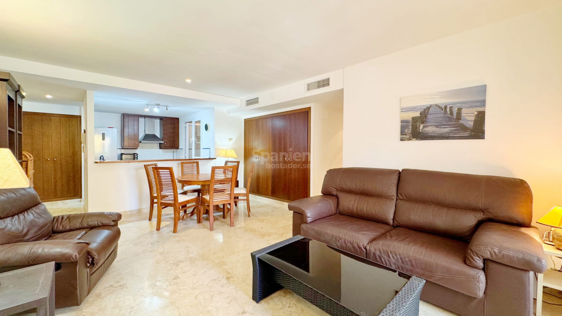 Resale - Lägenhet -
Torrevieja - Punta Prima