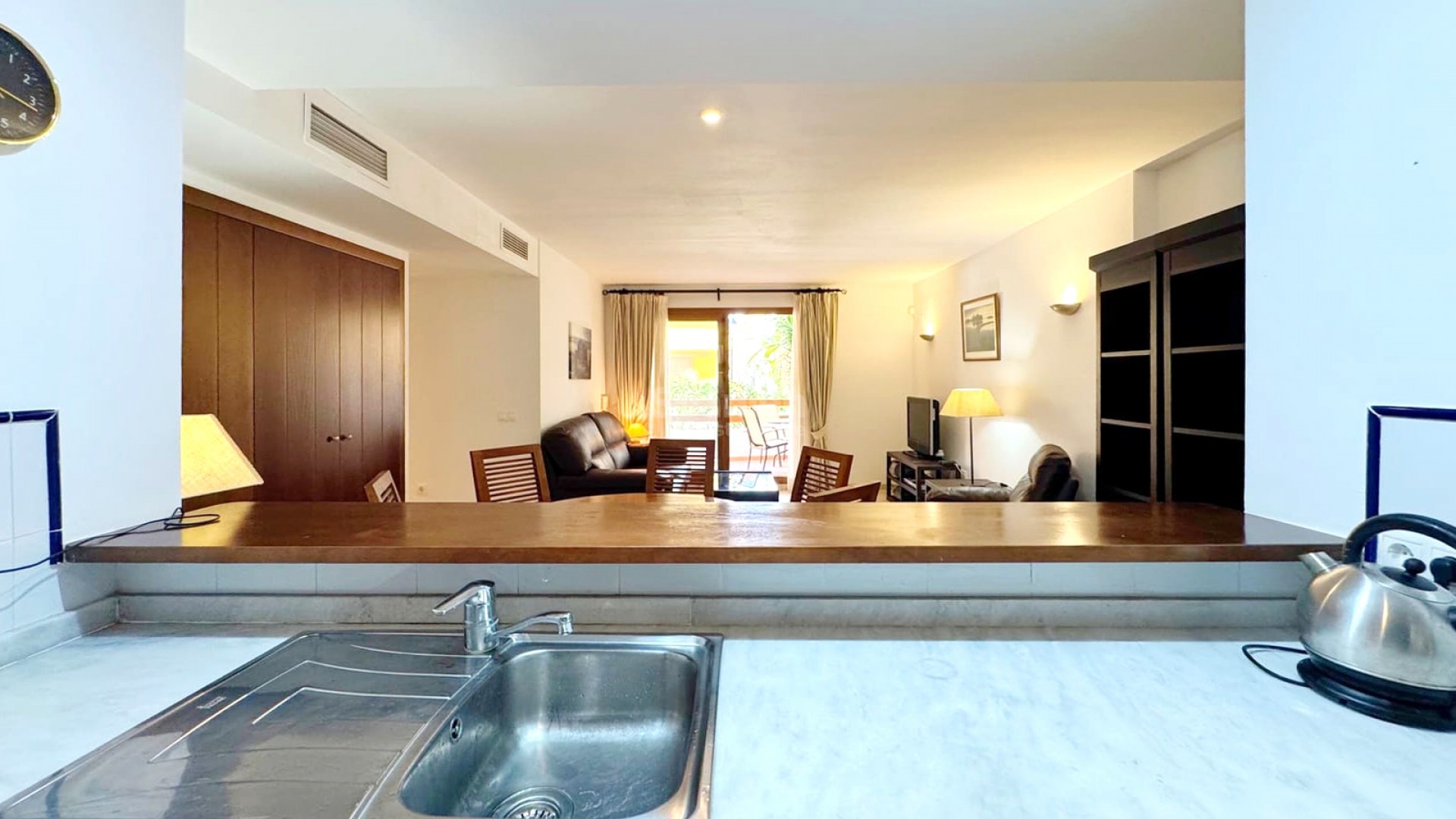 Resale - Lägenhet -
Torrevieja - Punta Prima