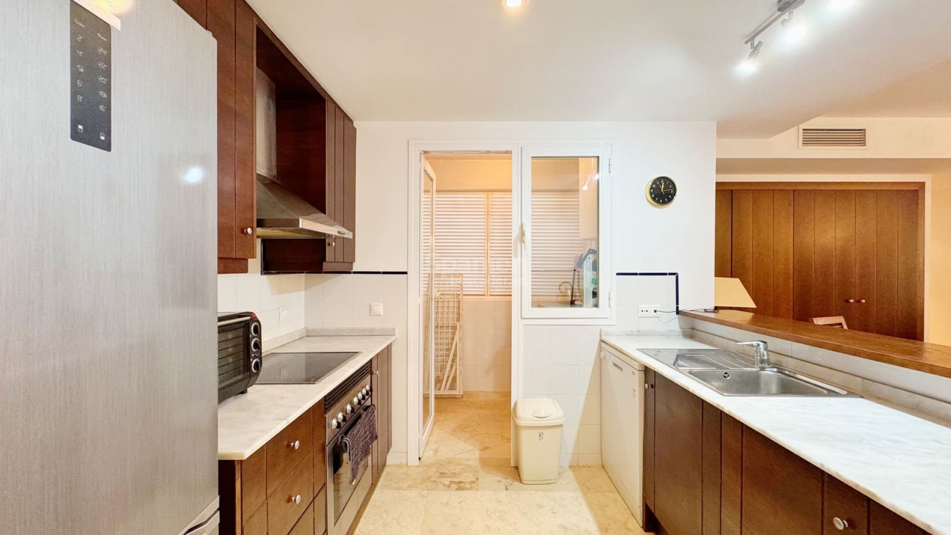 Resale - Lägenhet -
Torrevieja - Punta Prima