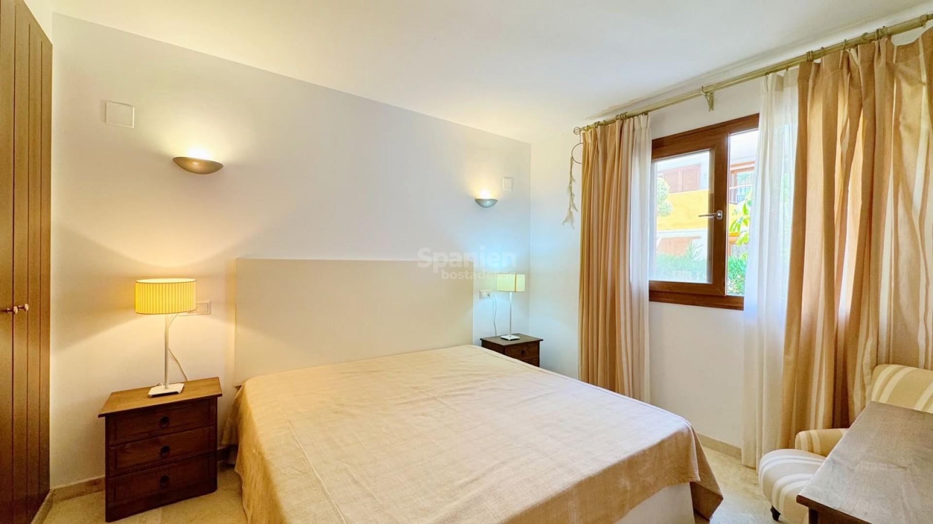 Resale - Lägenhet -
Torrevieja - Punta Prima