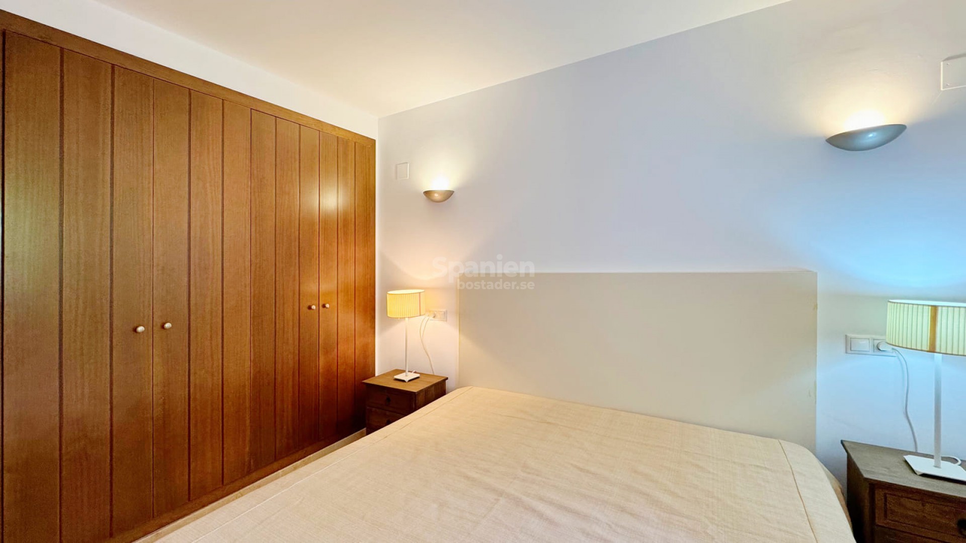 Resale - Lägenhet -
Torrevieja - Punta Prima