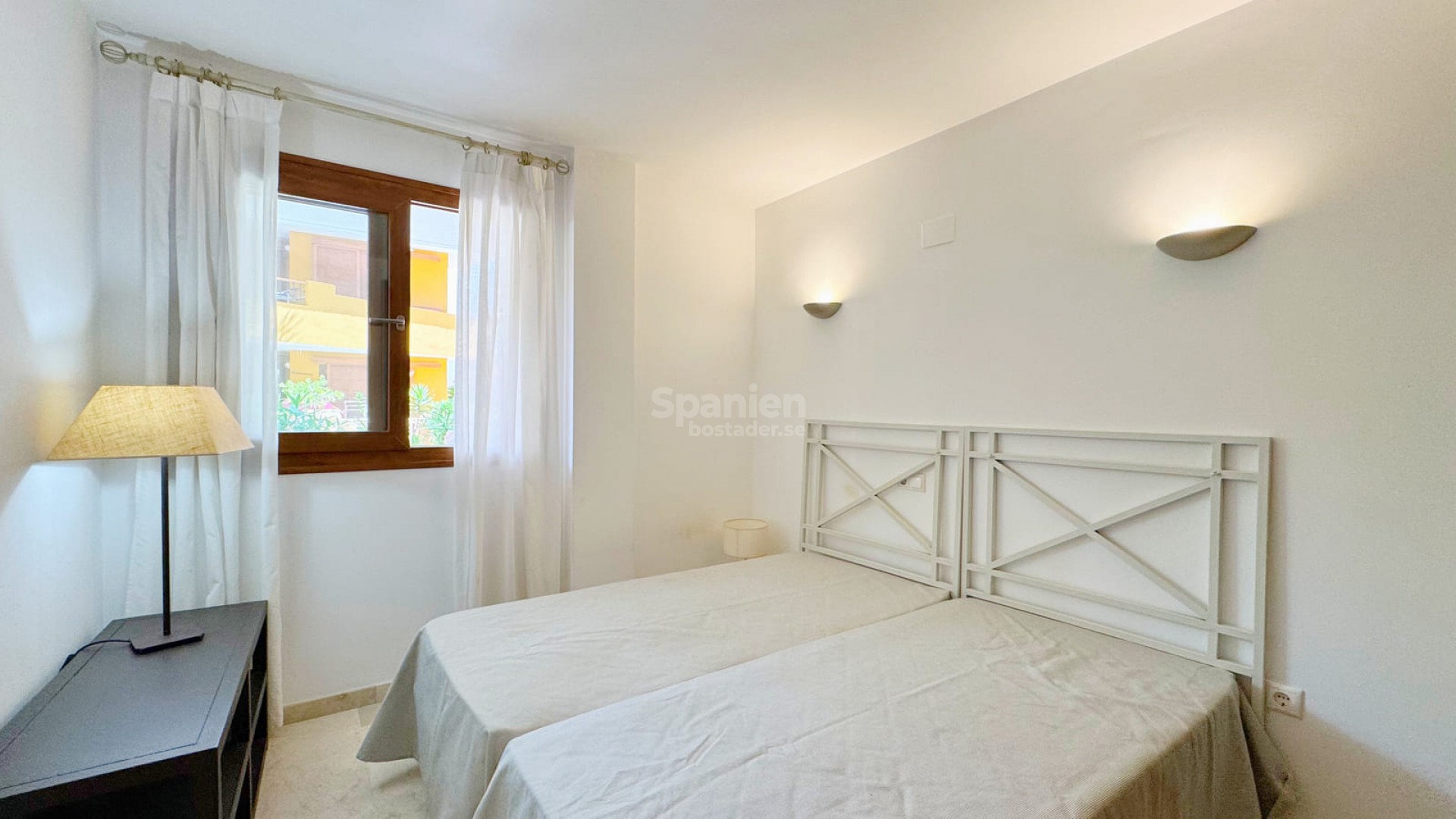 Resale - Lägenhet -
Torrevieja - Punta Prima