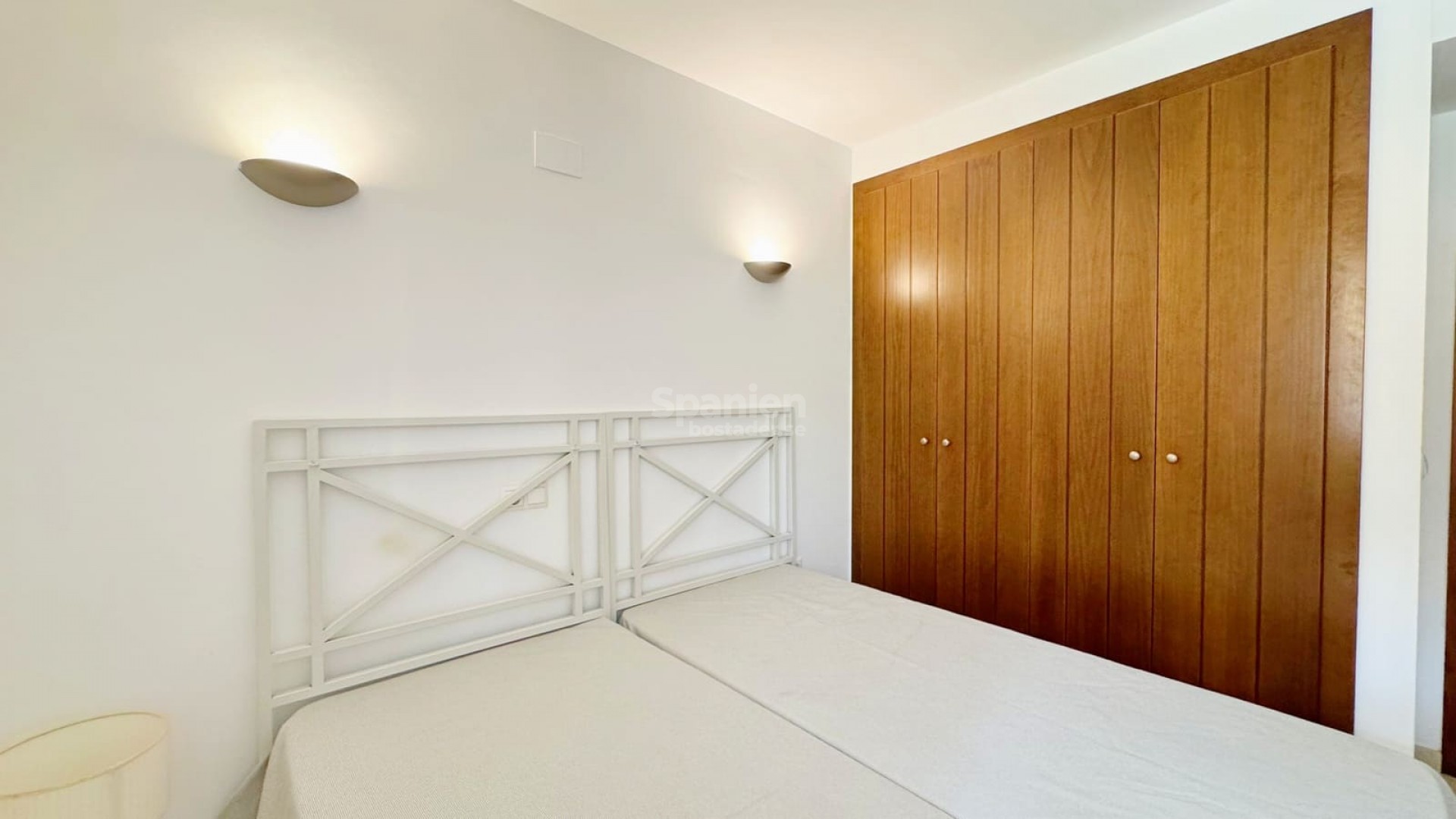 Resale - Lägenhet -
Torrevieja - Punta Prima