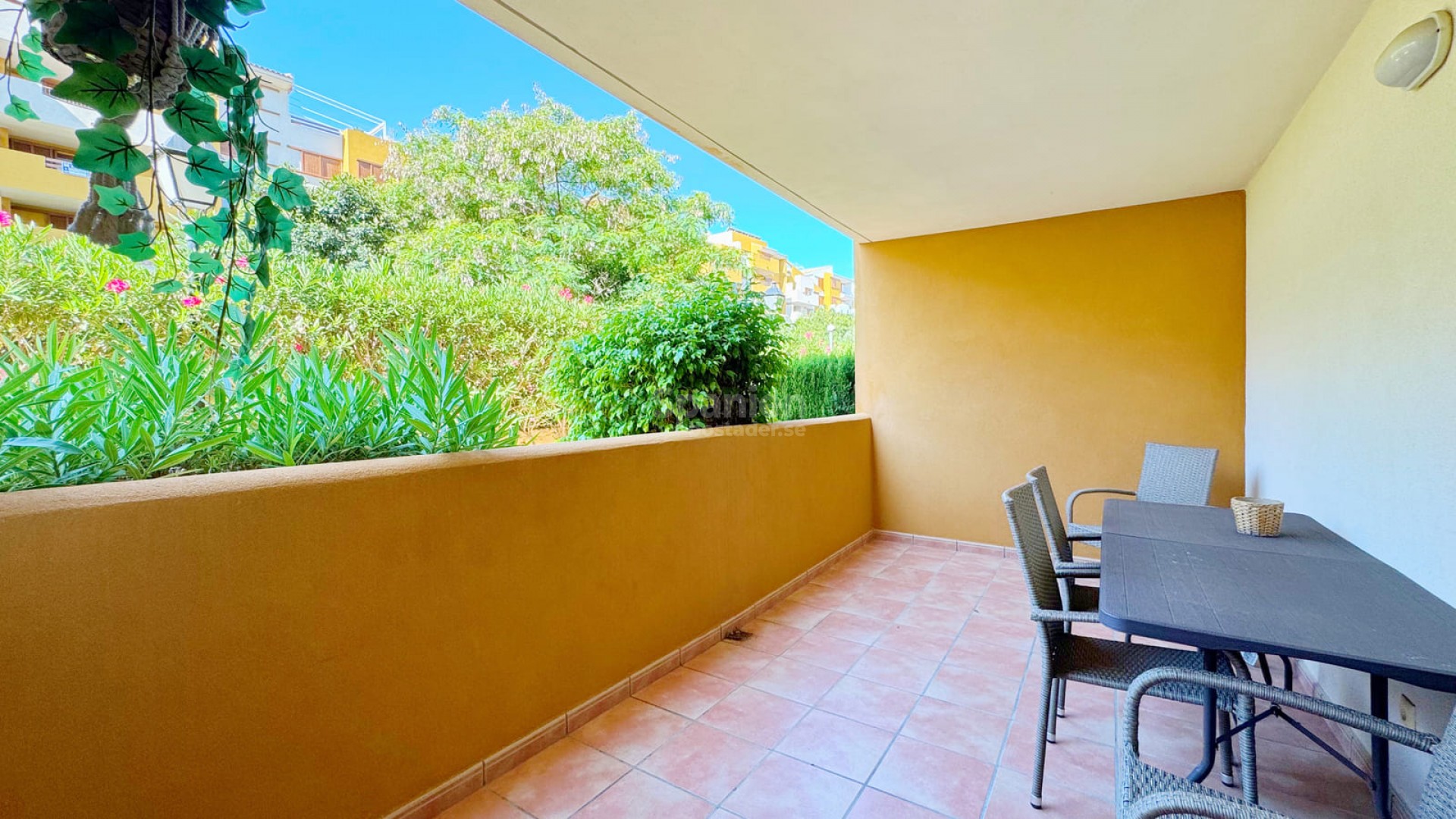 Resale - Lägenhet -
Torrevieja - Punta Prima