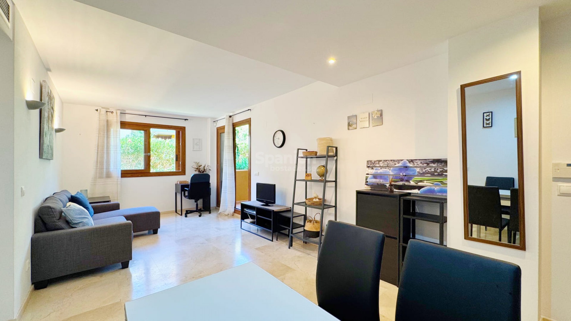 Resale - Lägenhet -
Torrevieja - Punta Prima