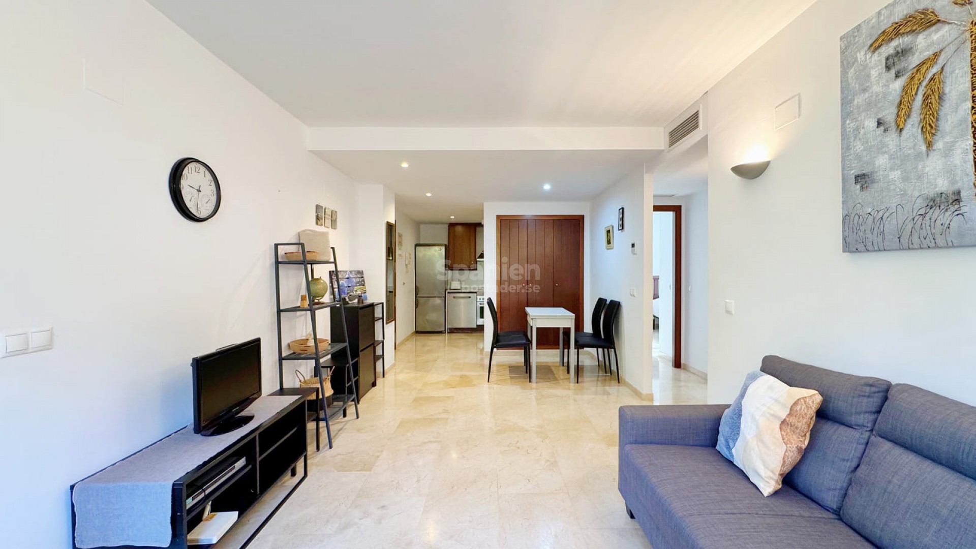 Resale - Lägenhet -
Torrevieja - Punta Prima