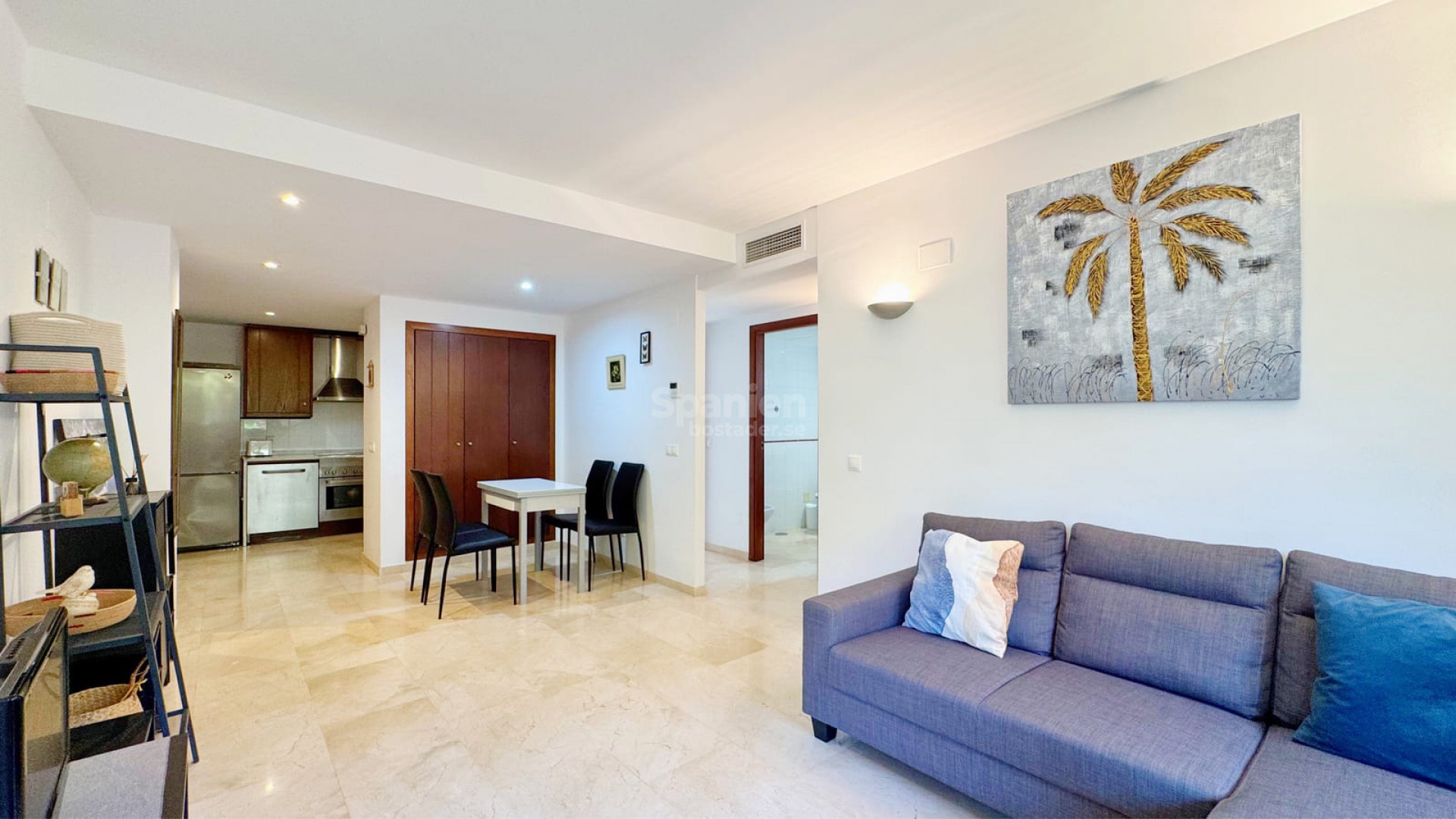 Resale - Lägenhet -
Torrevieja - Punta Prima