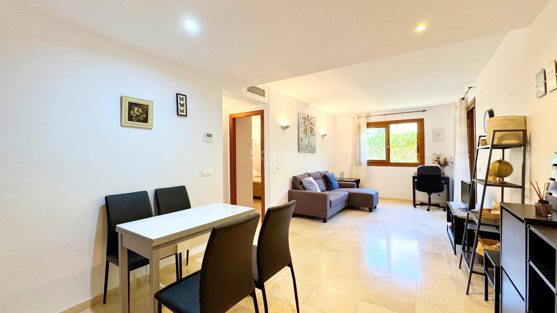 Resale - Lägenhet -
Torrevieja - Punta Prima