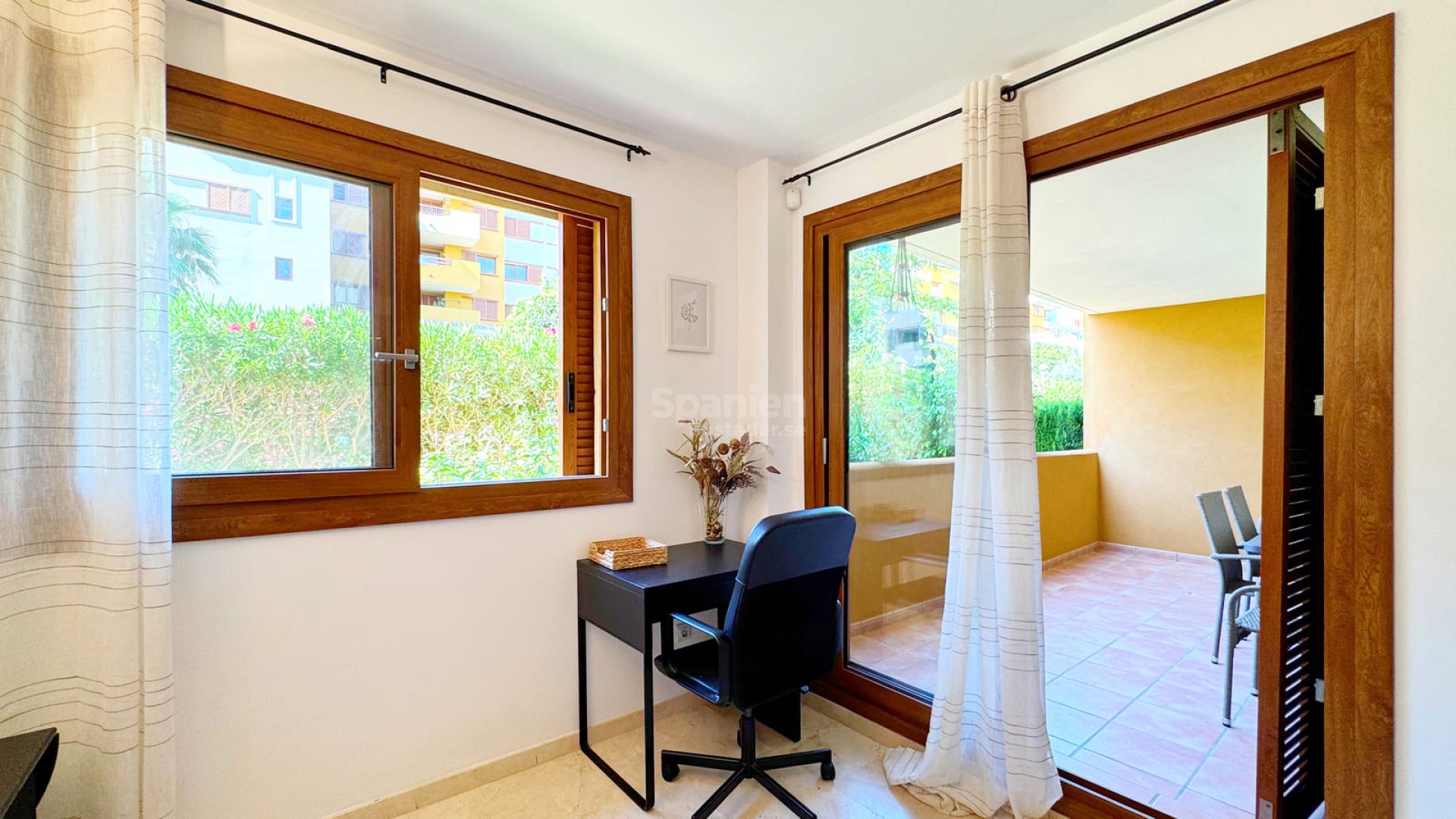 Resale - Lägenhet -
Torrevieja - Punta Prima