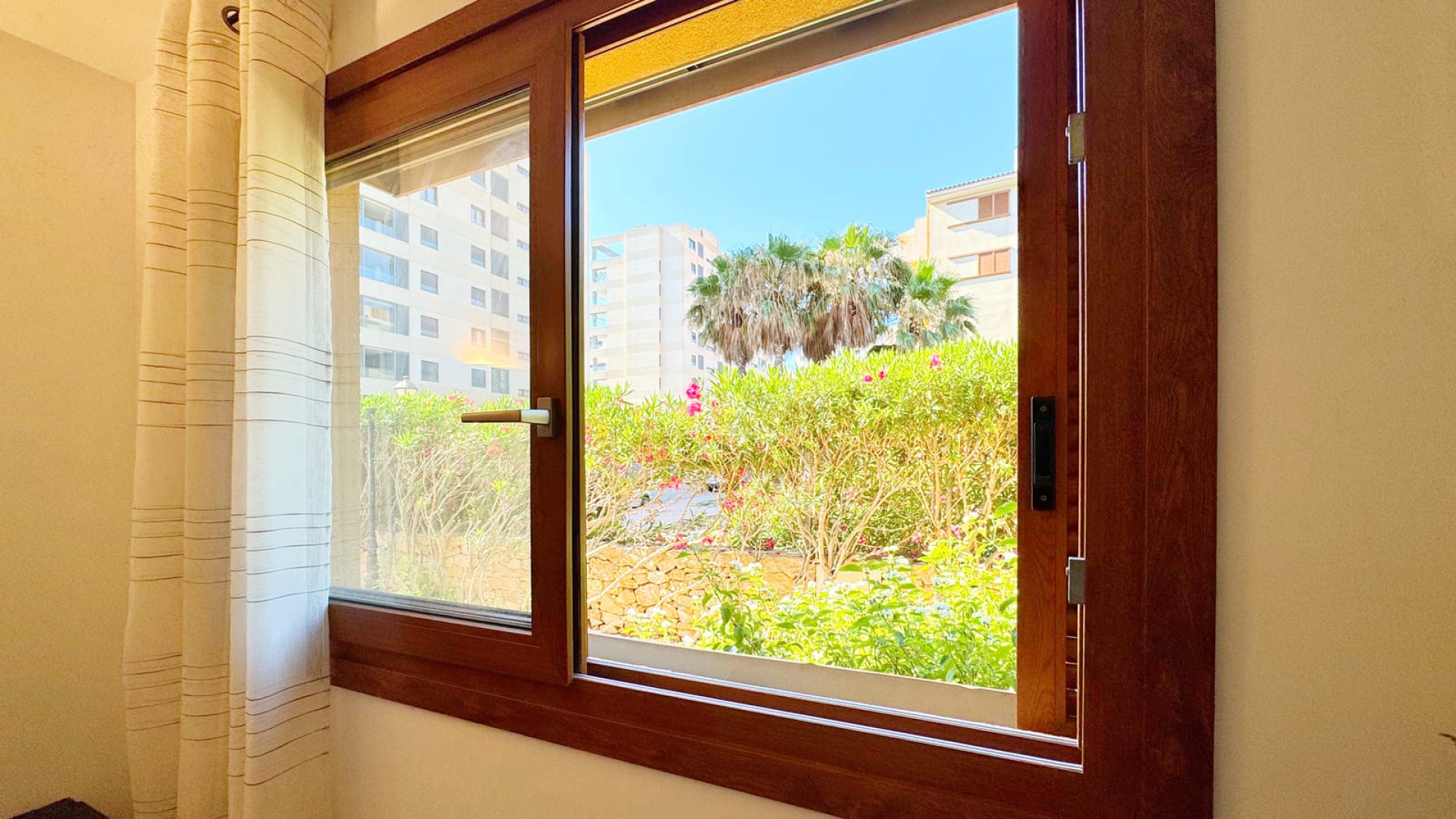 Resale - Lägenhet -
Torrevieja - Punta Prima