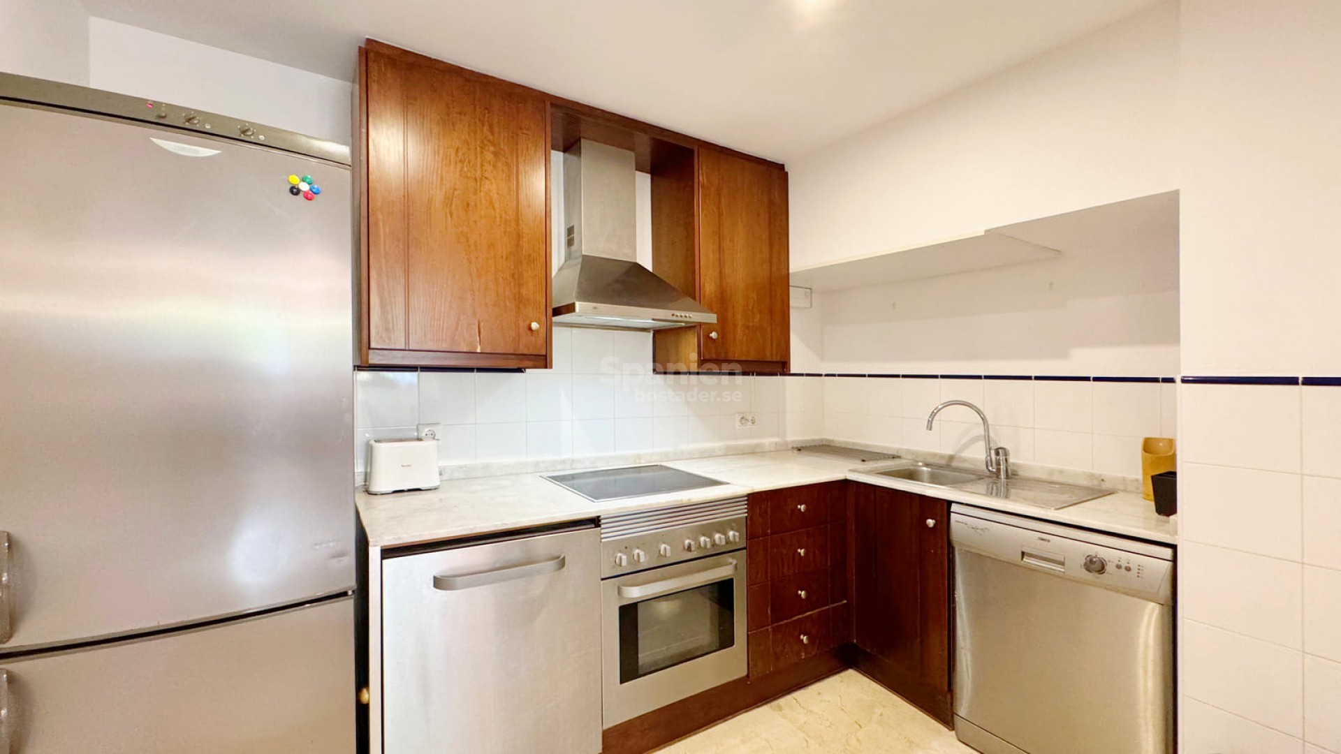 Resale - Lägenhet -
Torrevieja - Punta Prima