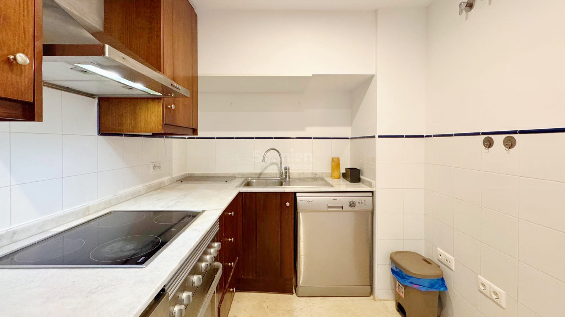 Resale - Lägenhet -
Torrevieja - Punta Prima