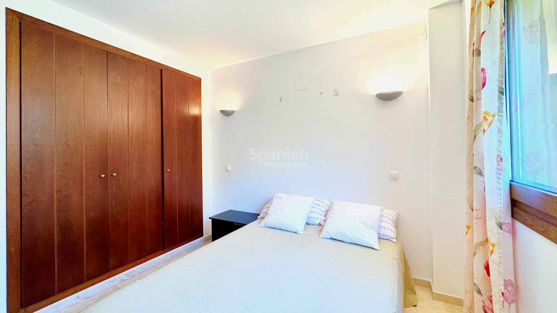 Resale - Lägenhet -
Torrevieja - Punta Prima