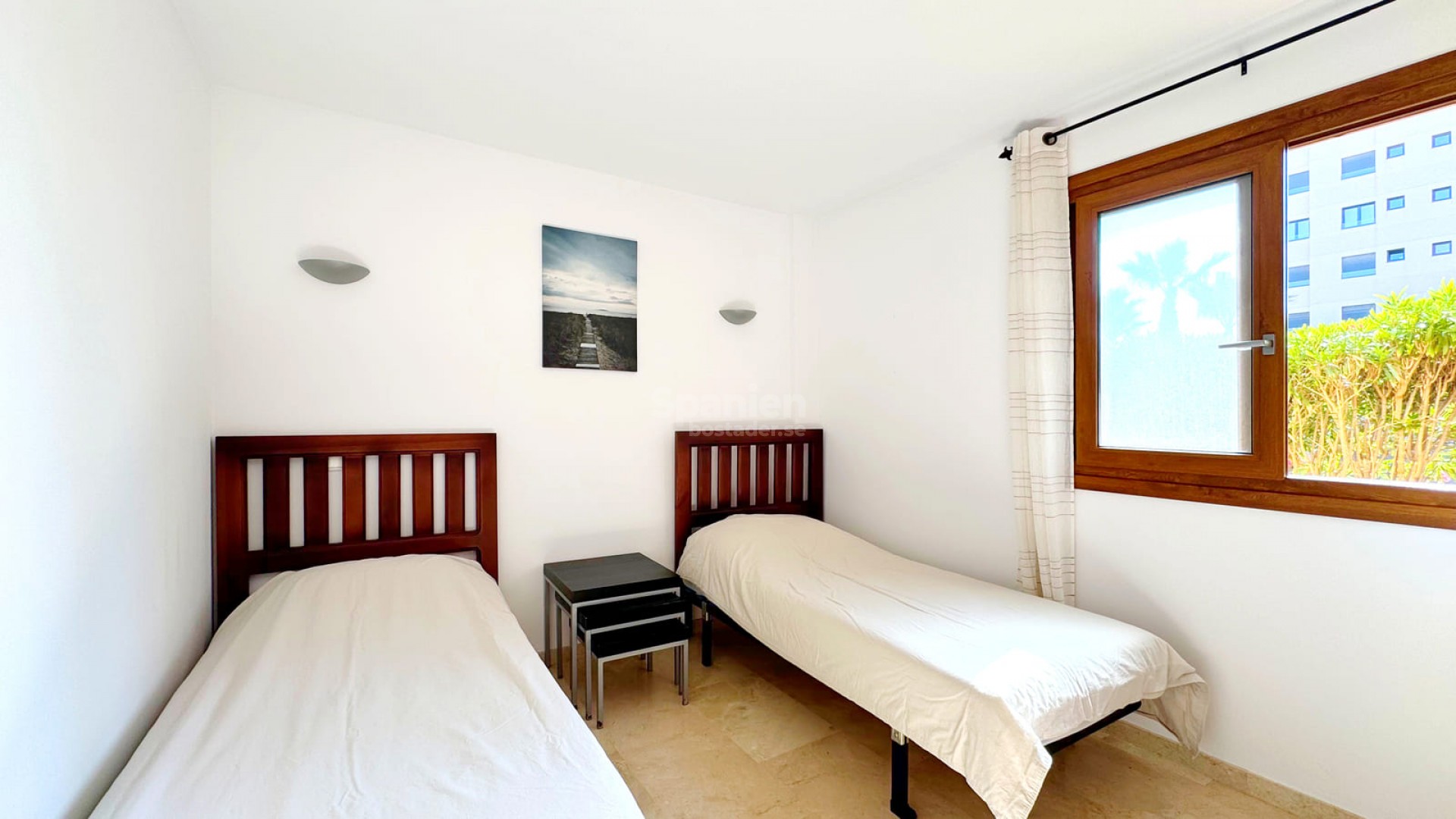 Resale - Lägenhet -
Torrevieja - Punta Prima