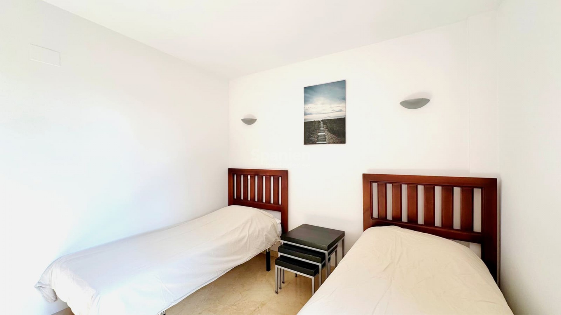 Resale - Lägenhet -
Torrevieja - Punta Prima