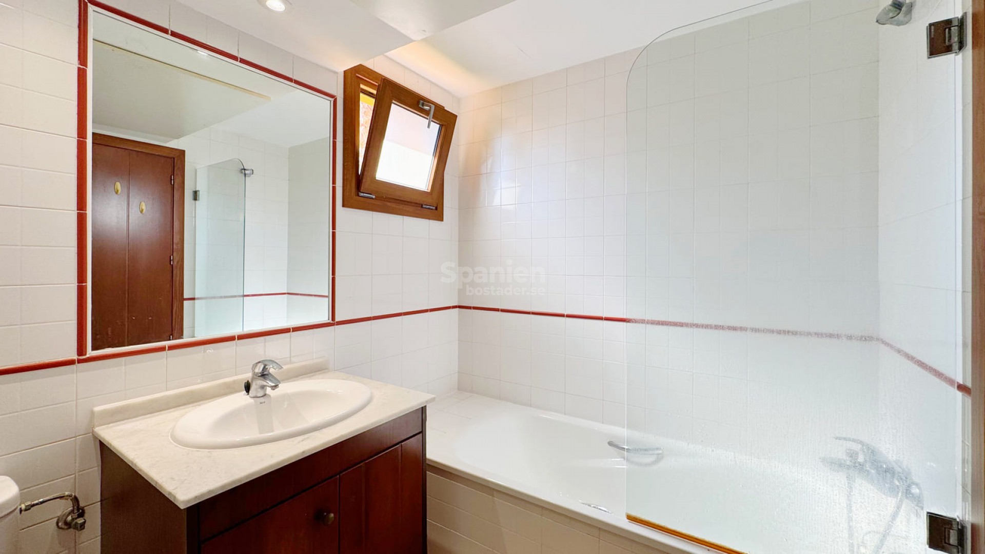 Resale - Lägenhet -
Torrevieja - Punta Prima